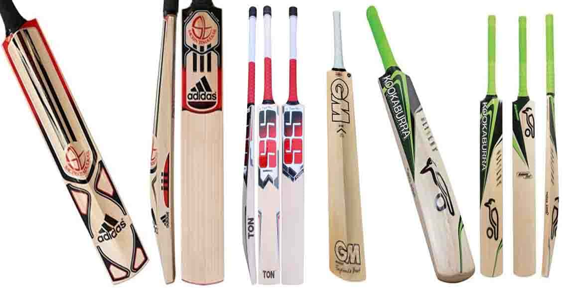 puma ballistic cricket bat