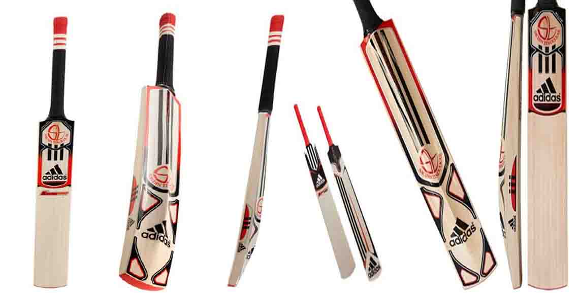 adidas master blaster cricket bat