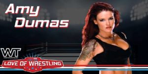 Amy Dumas