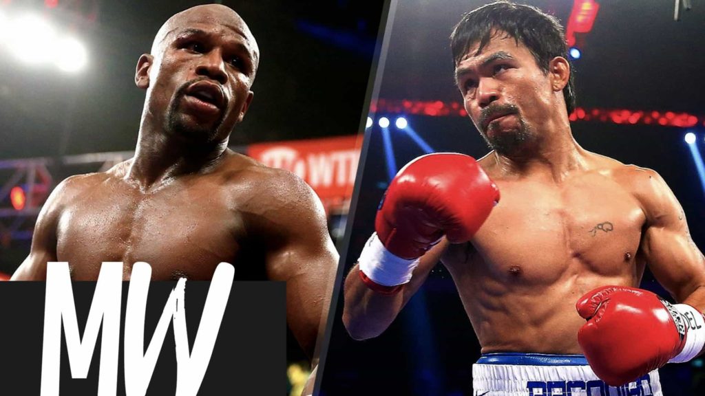 Best Boxing Matches of all Time Sports Champic