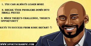 Kobe Bryant Net Worth