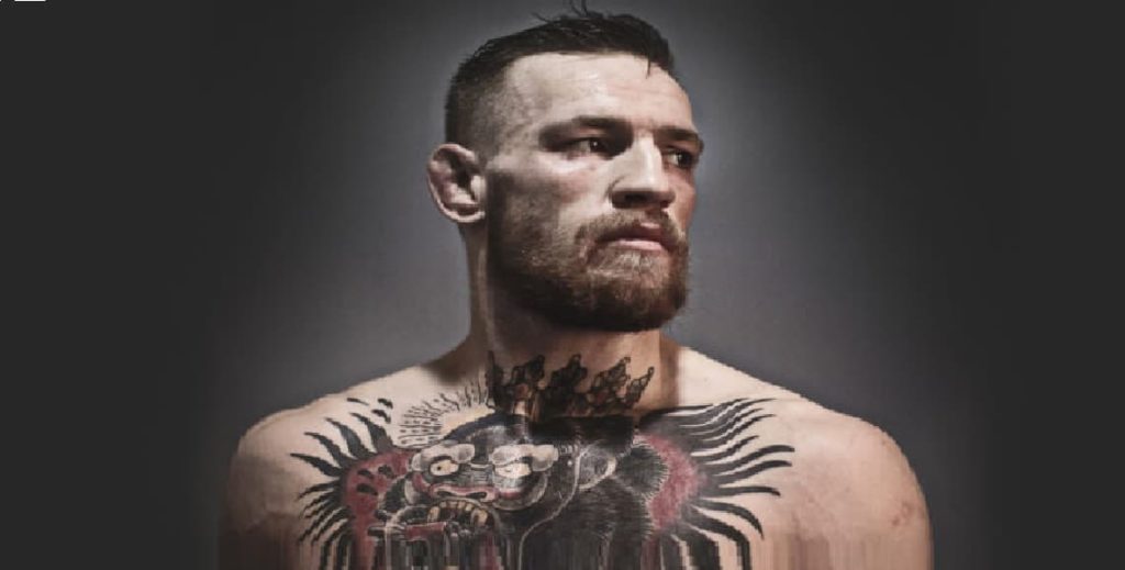 Conor Mcgregor Net Worth Details