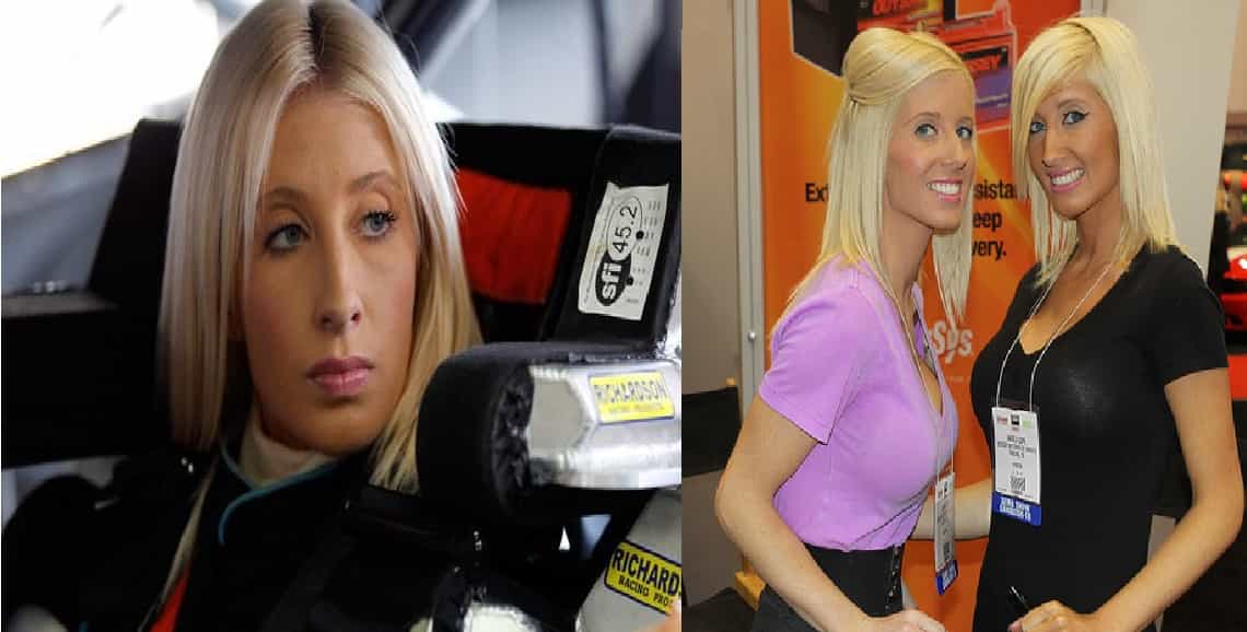 10 Best Female NASCAR Drivers of All Time Sports Champic