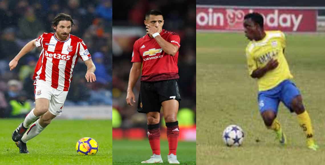 Top 10 Shortest Football Players In The World 2022 Ra - vrogue.co